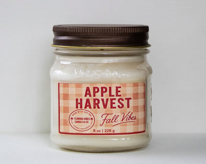 Apple Harvest