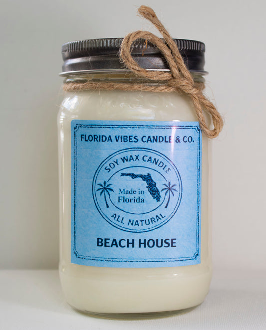 Beach House