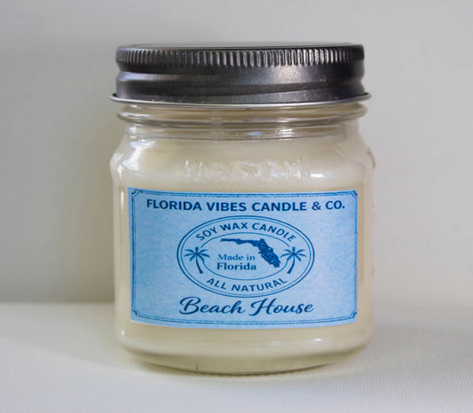 Beach House