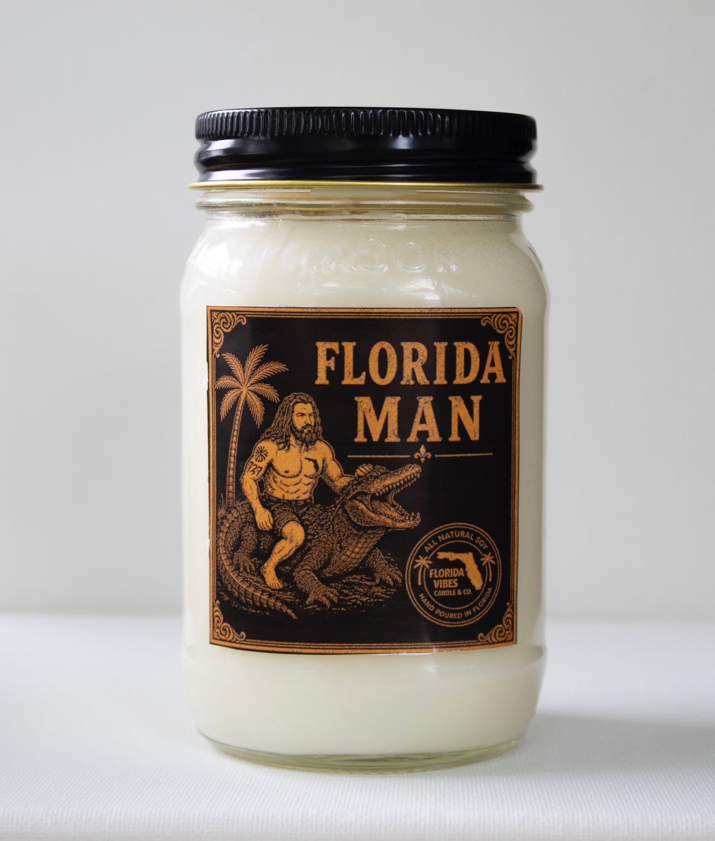 Florida Man