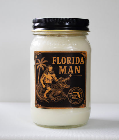 Florida Man