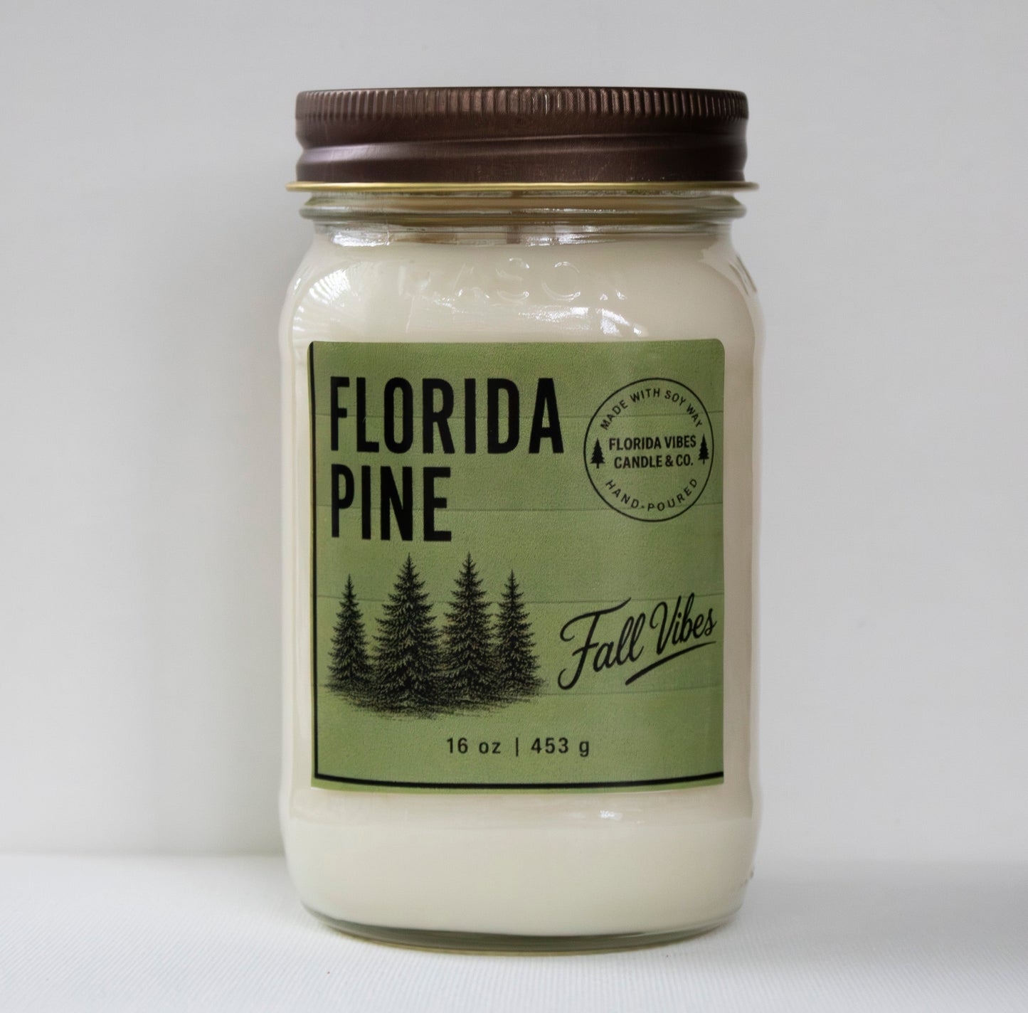 Florida Pine 16oz