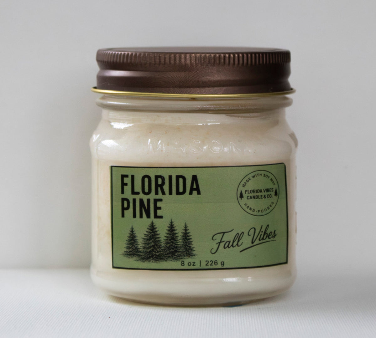 Florida Pine 8oz