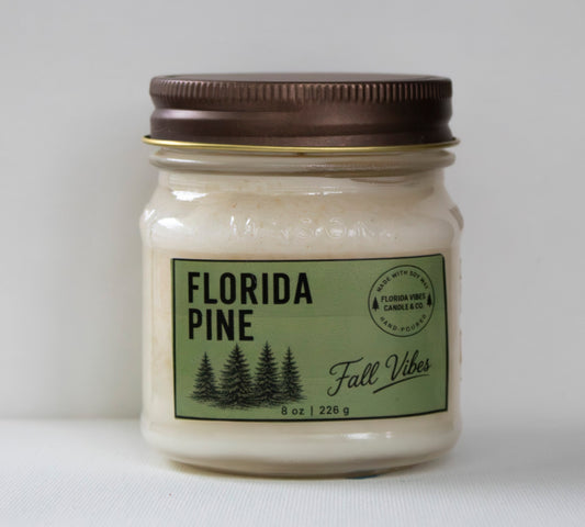 Florida Pine 8oz