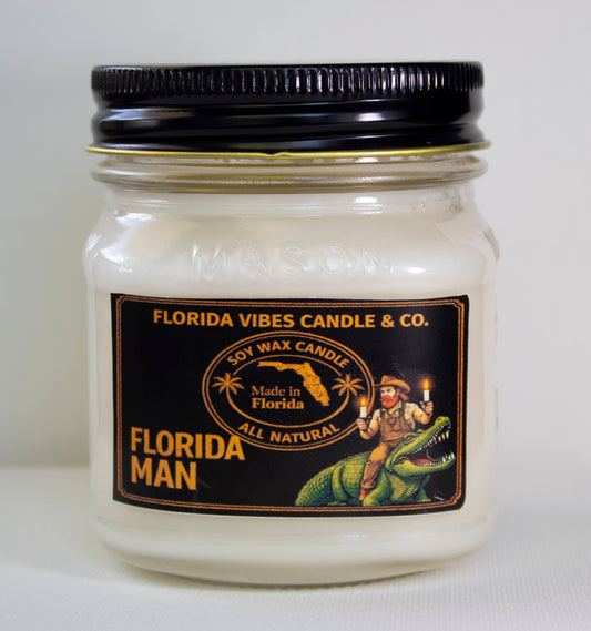 Florida Man
