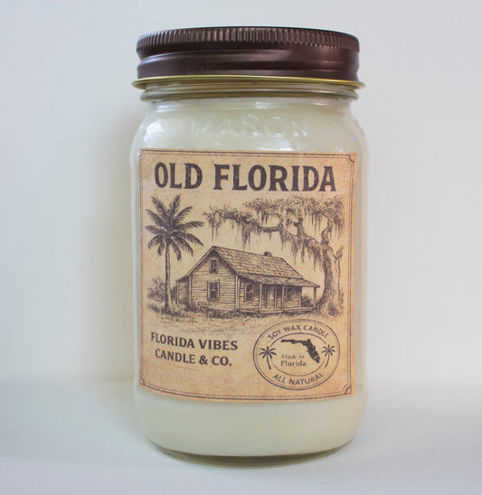 Old Florida