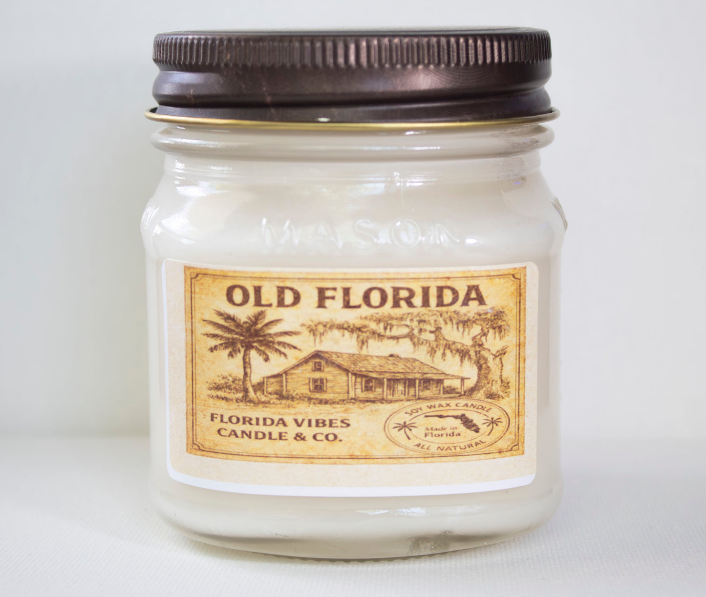 Old Florida