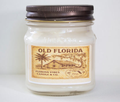 Old Florida