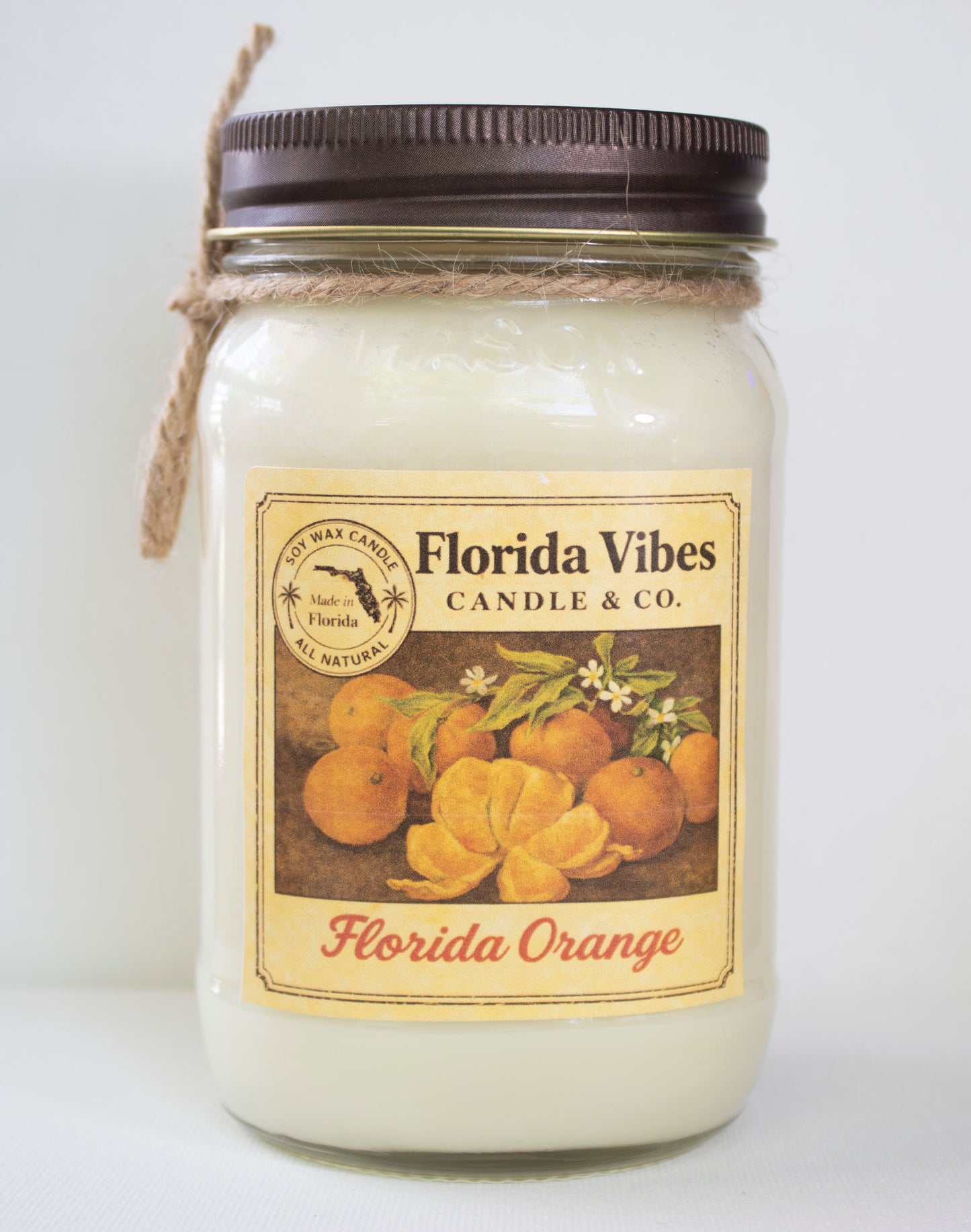 Florida Orange