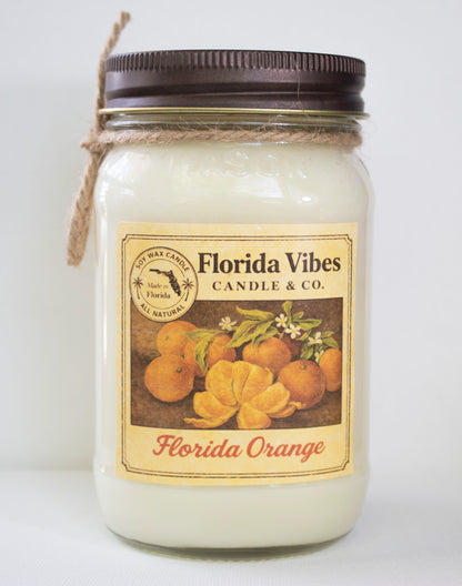 Florida Orange