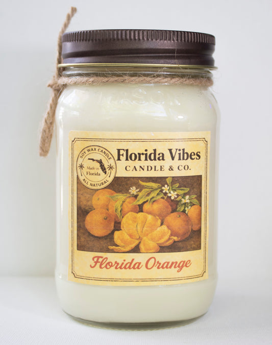 Florida Orange