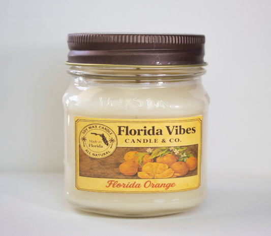 Florida Orange